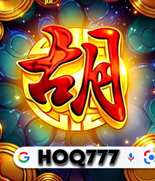 HOQ777 2026 Slot Gacor RTP Tinggi
