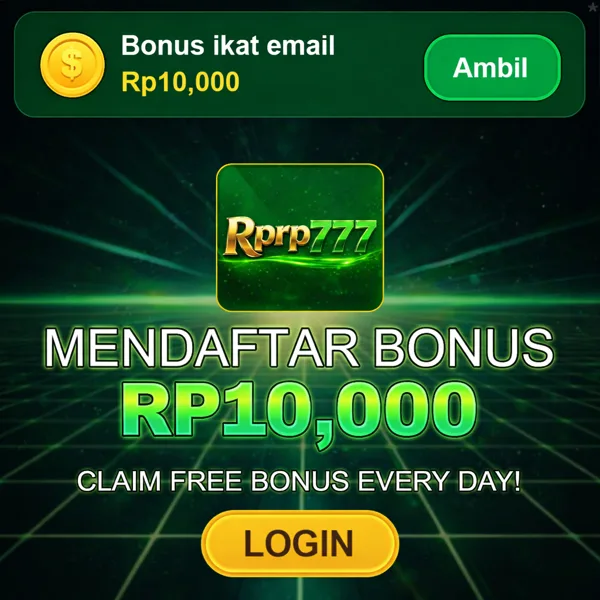 RPRP777 Slot Anti Rungkad Indonesia