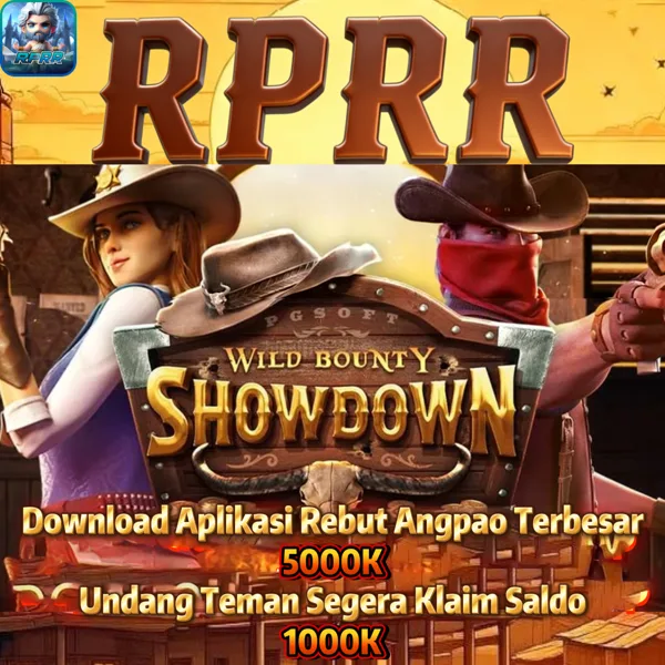 RPRR Maxwin Pola Gacor Hari Ini