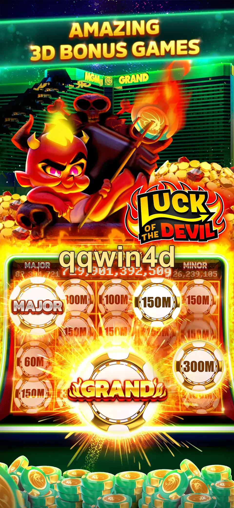qqwin4d APK