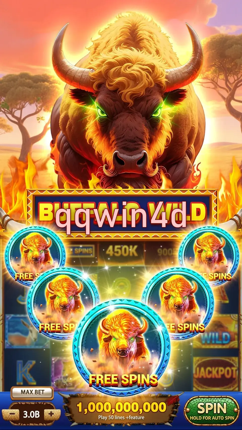 qqwin4d Masuk